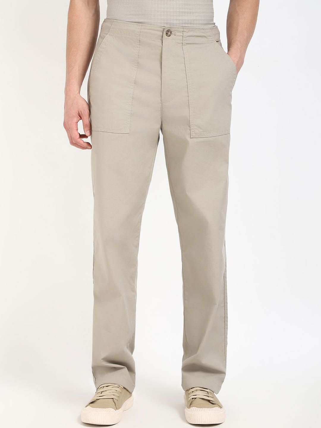 Calvin Klein Jeans Men Relaxed Trousers-image-43