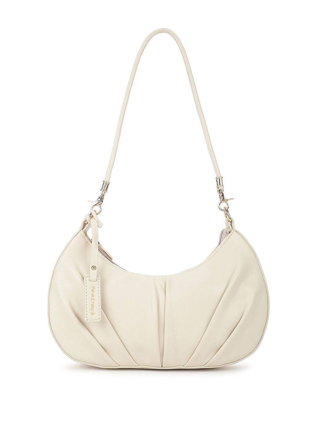 Fastrack PU Bucket Shoulder Bag-picture-24