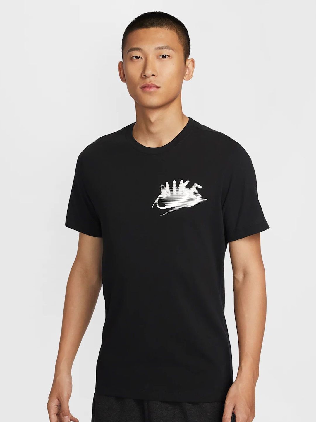 Nike Men's Dri-FIT Fitness T-Shirt