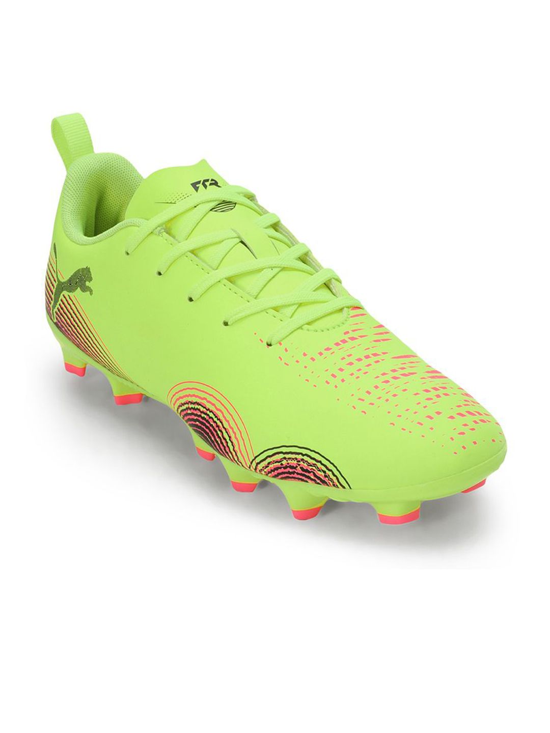 Puma FUTURE 8 PLAY FG/AG Kids Youth Football Boots-picture-10