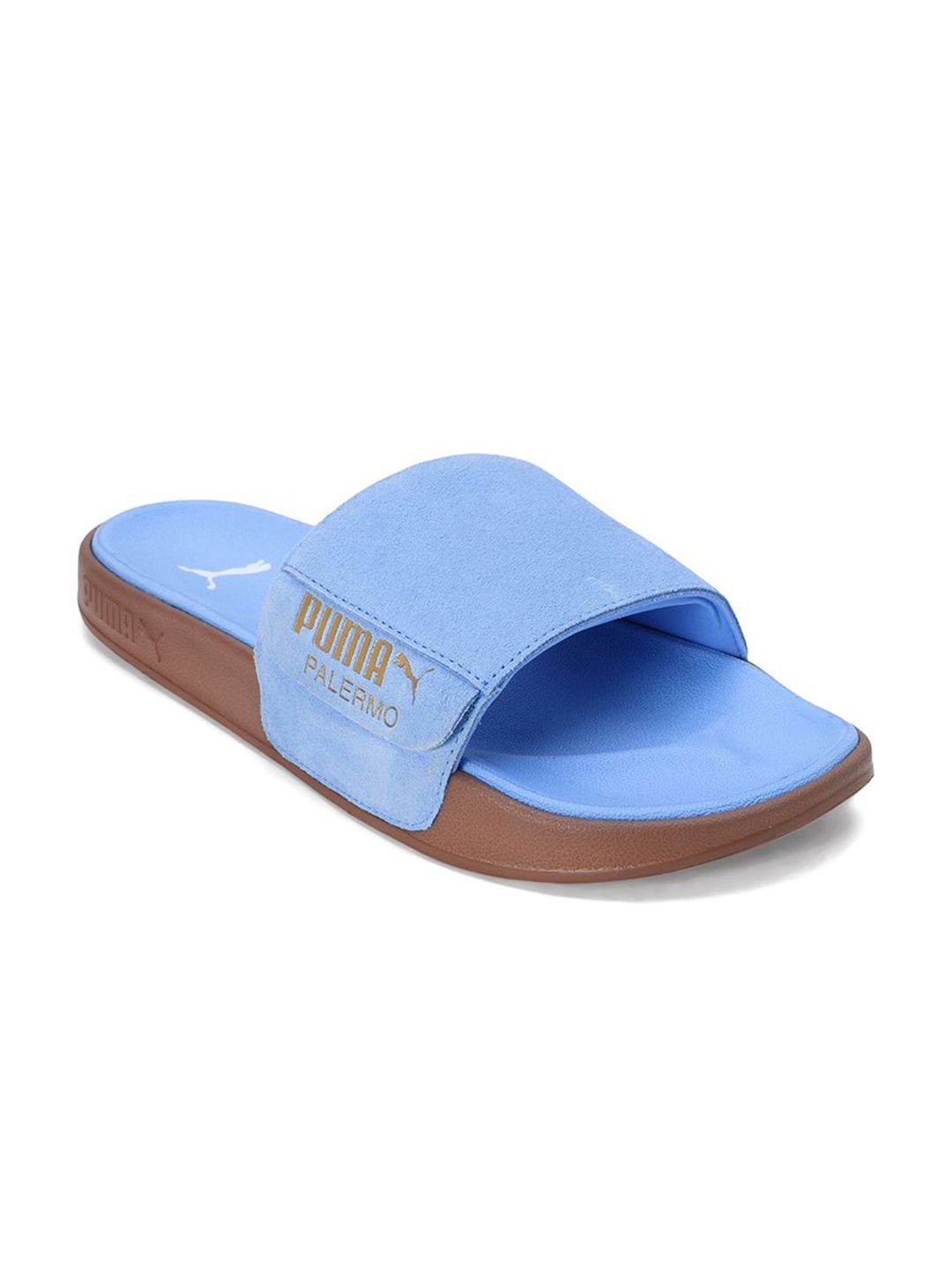 Puma Unisex Leadcat 2.0 Palermo Foil Printed Sliders-picture-15
