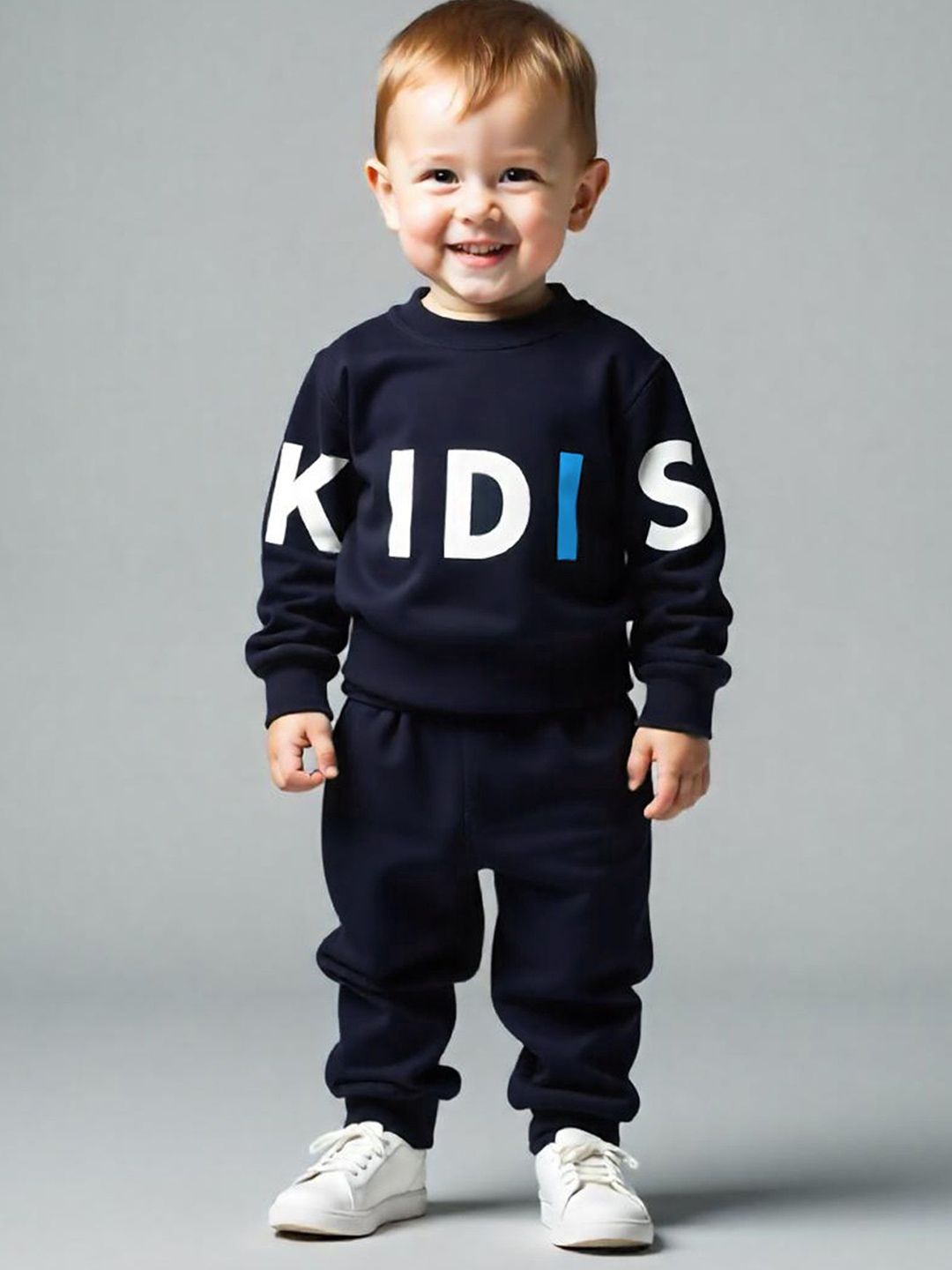 Lofn Unisex Kids Printed-picture-37