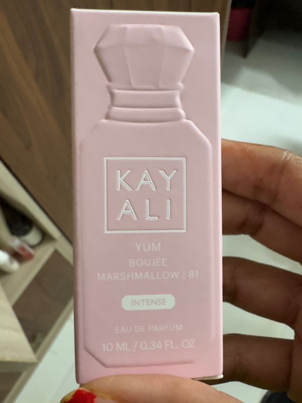 Buy Kayali Yum Boujee Long Lasting Eau de Parfum 50ml