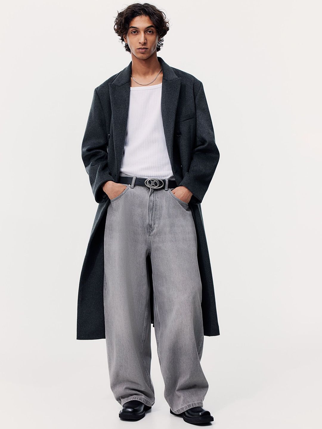 H&M Super Baggy Jeans-picture-27