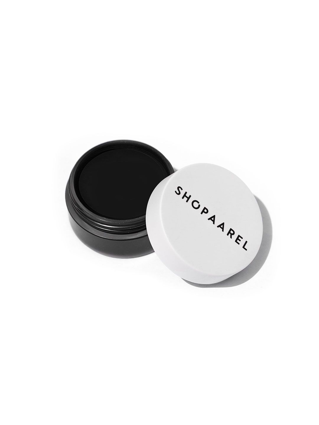 Shopaarel Waterproof Long Lasting Matte Gel Eyeliner - 6.2 g- Black-picture-42