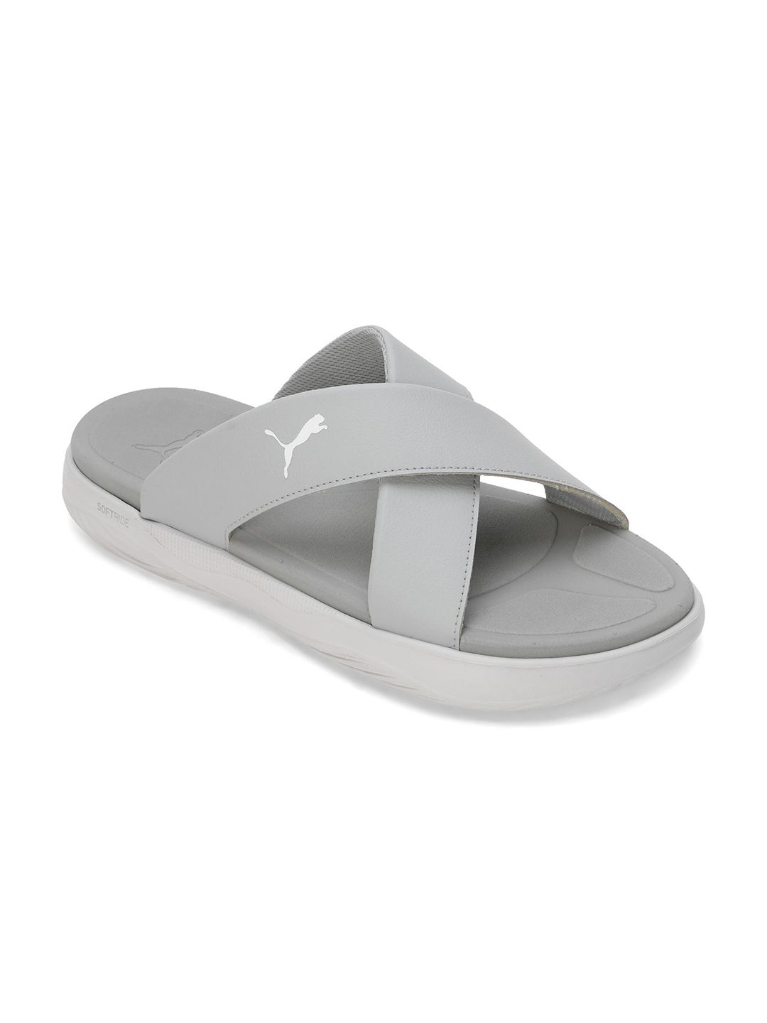 PUMA SOFTRIDE Seave Unisex Sandals-picture-19