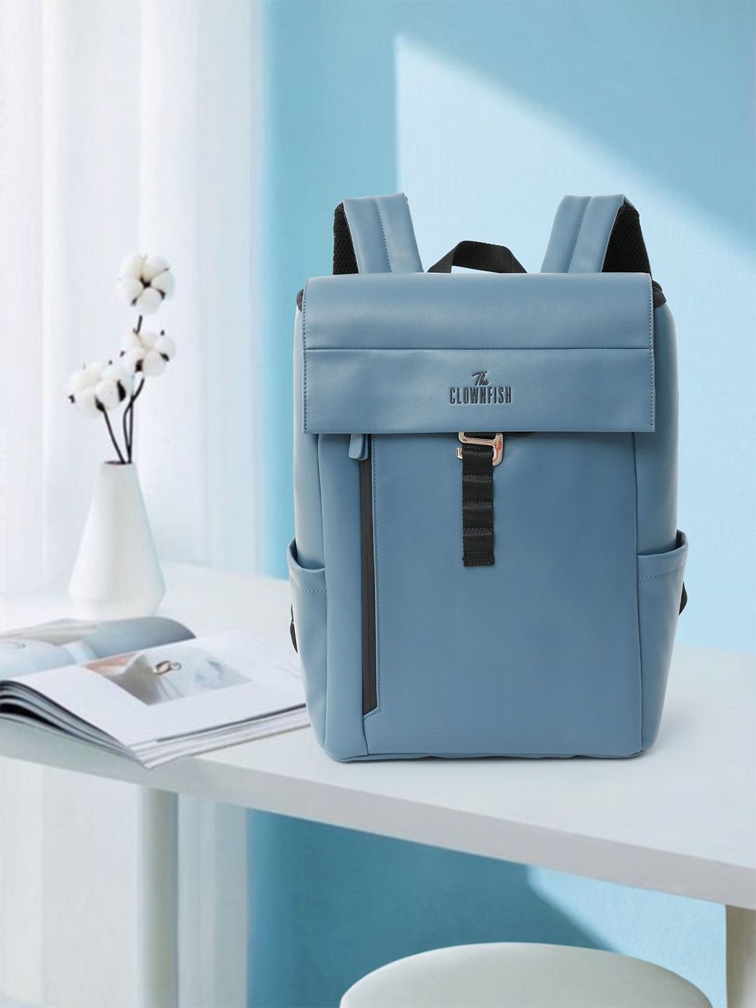 THE CLOWNFISH Stormus Unisex Backpack-picture-27