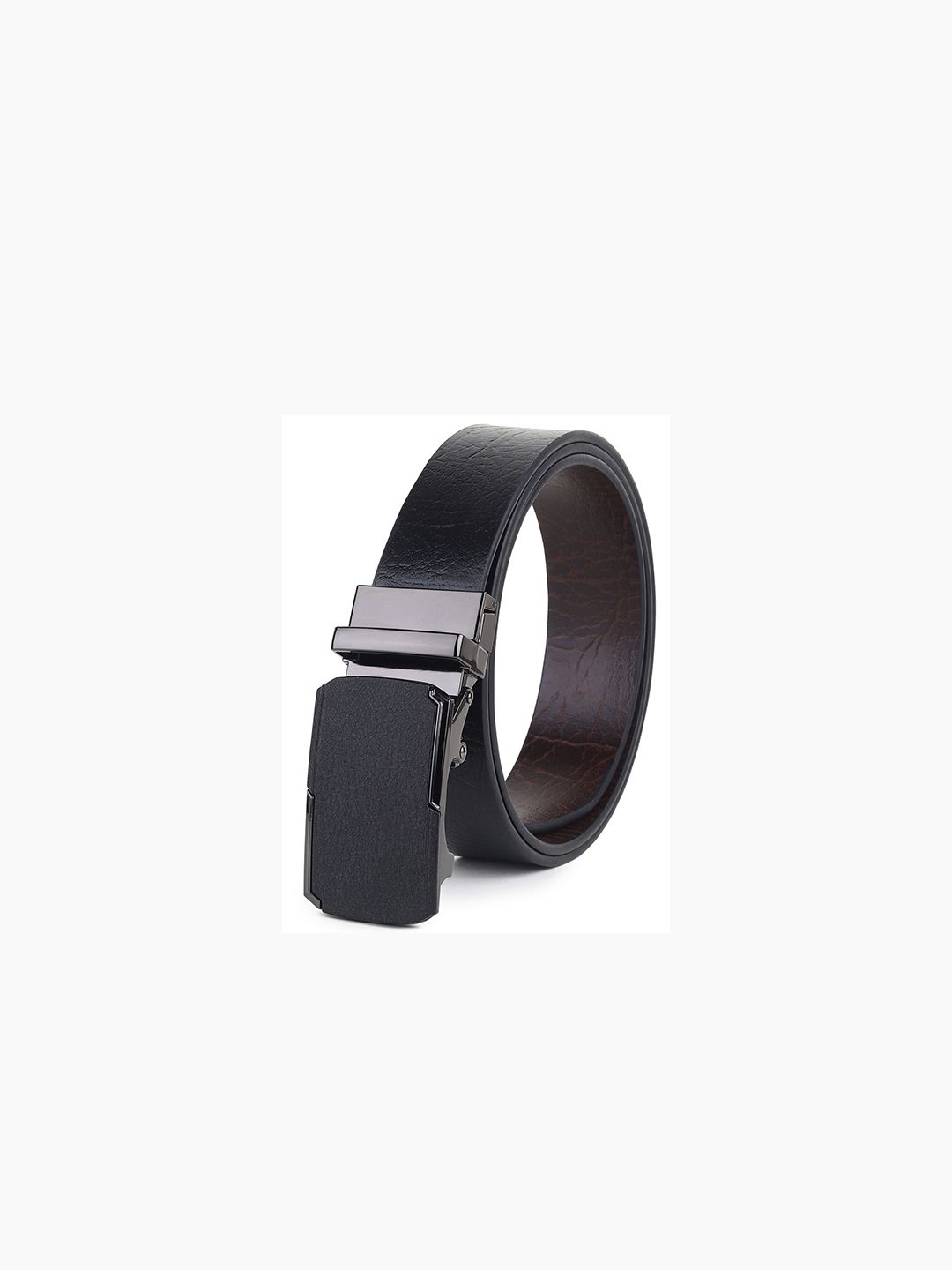 Hayes London Men Leather Reversible Formal Belt-picture-22