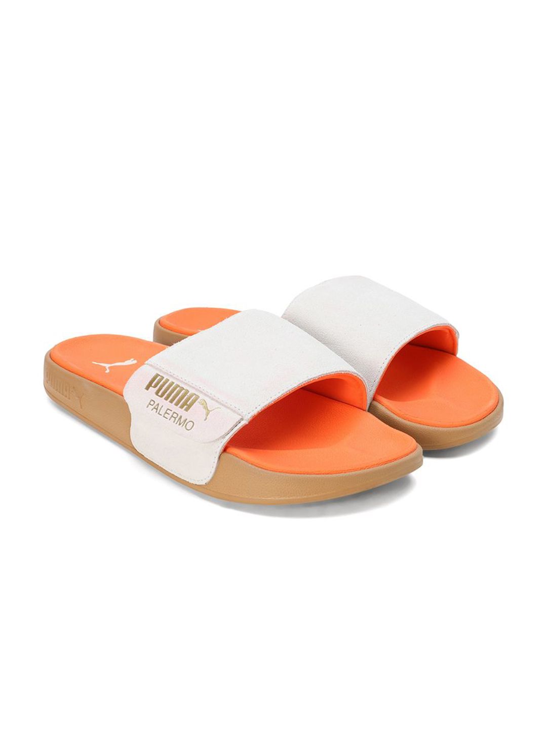 Puma Leadcat 2.0 Palermo Foil Unisex Printed Slides-picture-54