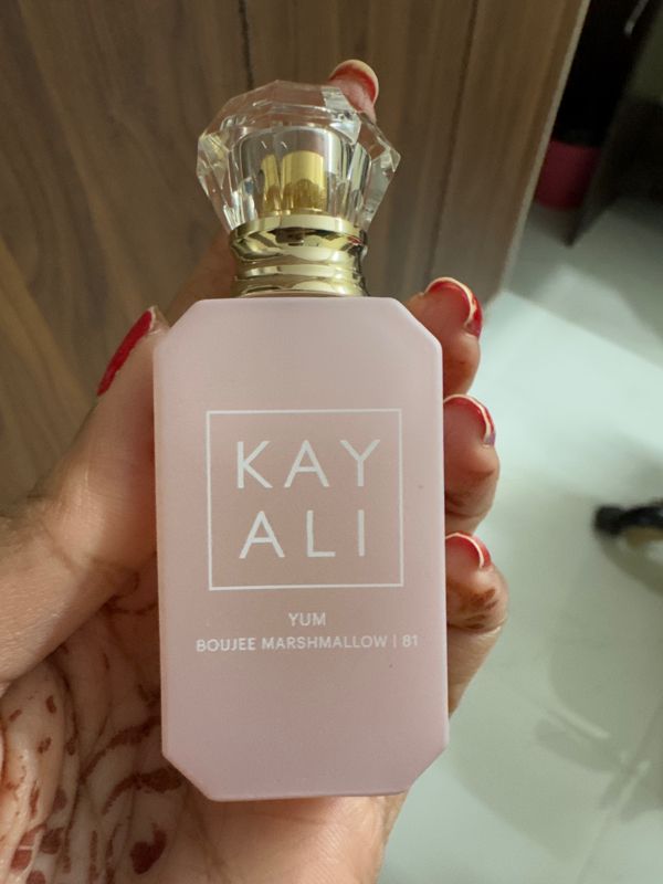 Buy Kayali Yum Boujee Long Lasting Eau de Parfum 50ml