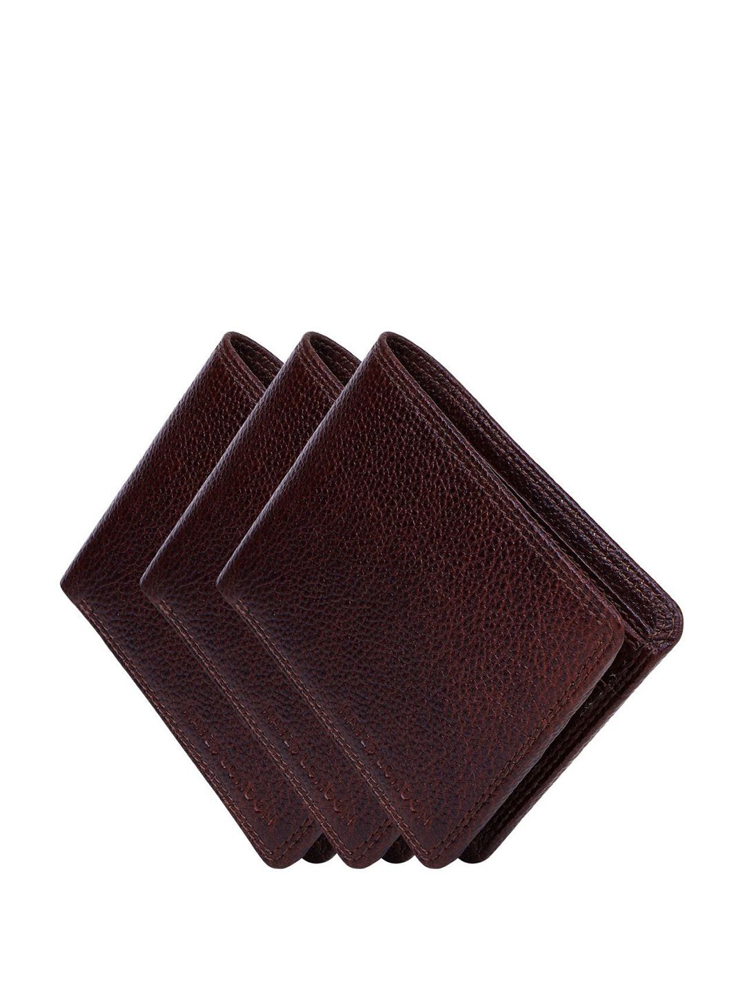 Hayes London Men Genuine Leather with RFID Blocking Wallets Combo-picture-28
