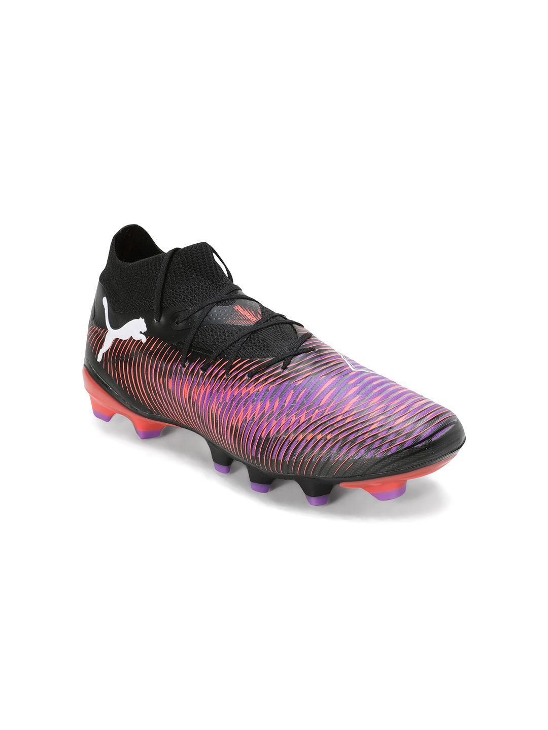 Puma Women Future 8 Pro FG/AG Football Boots-image-35