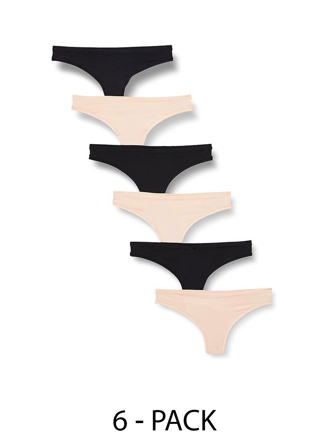 Diving Deep Pack of6 Thongs Briefs-picture-27