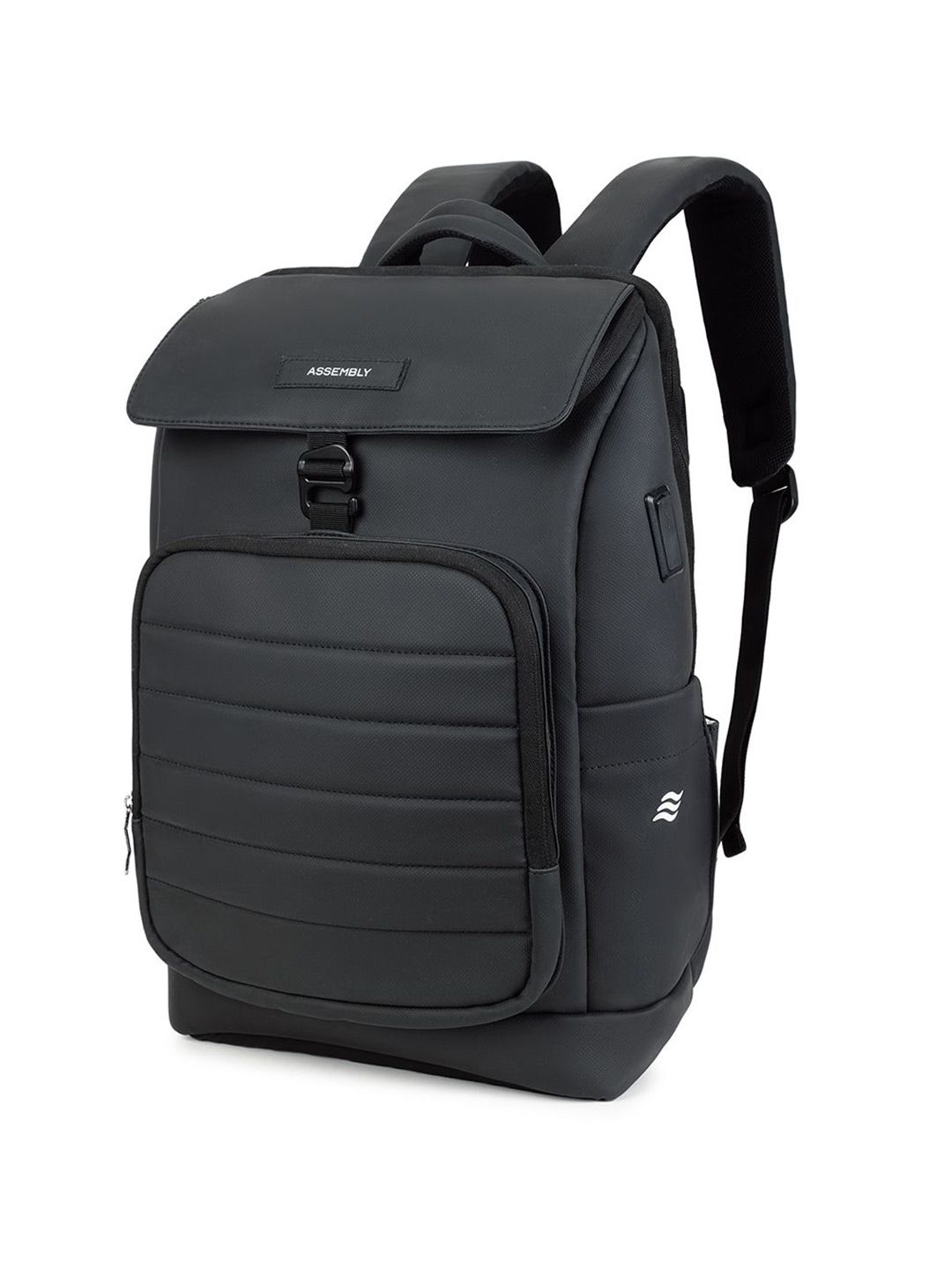 Assembly Unisex Backpack-picture-50