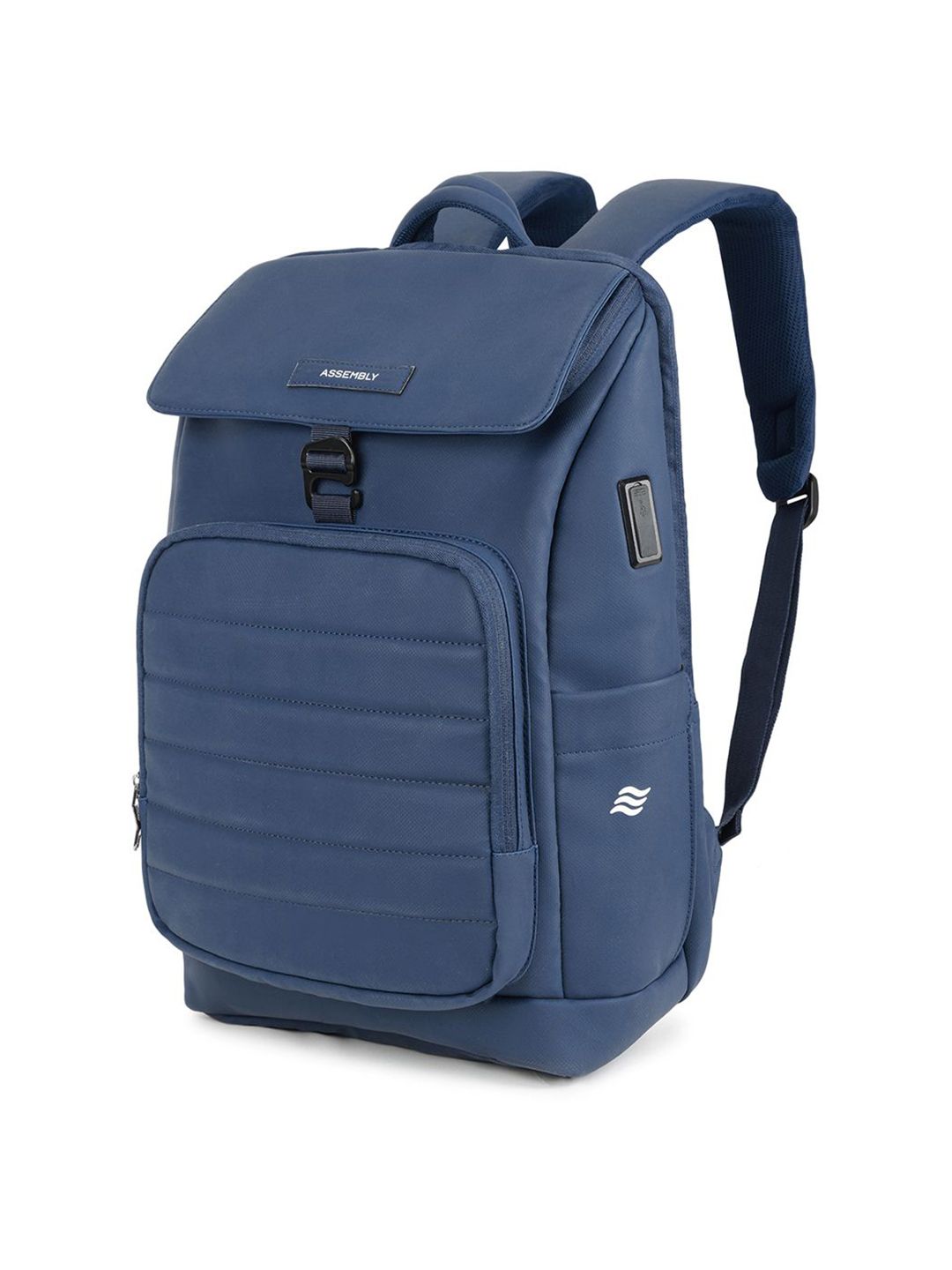 Assembly Unisex Backpack-picture-21