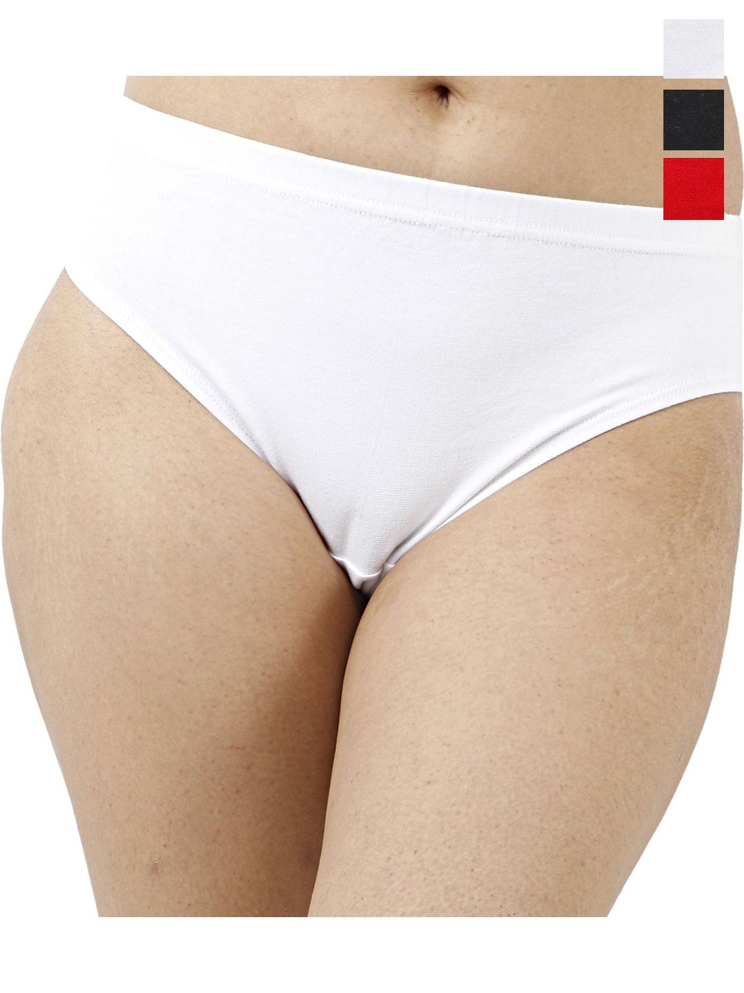 Diving Deep Pack of3 Hipster Briefs-picture-23