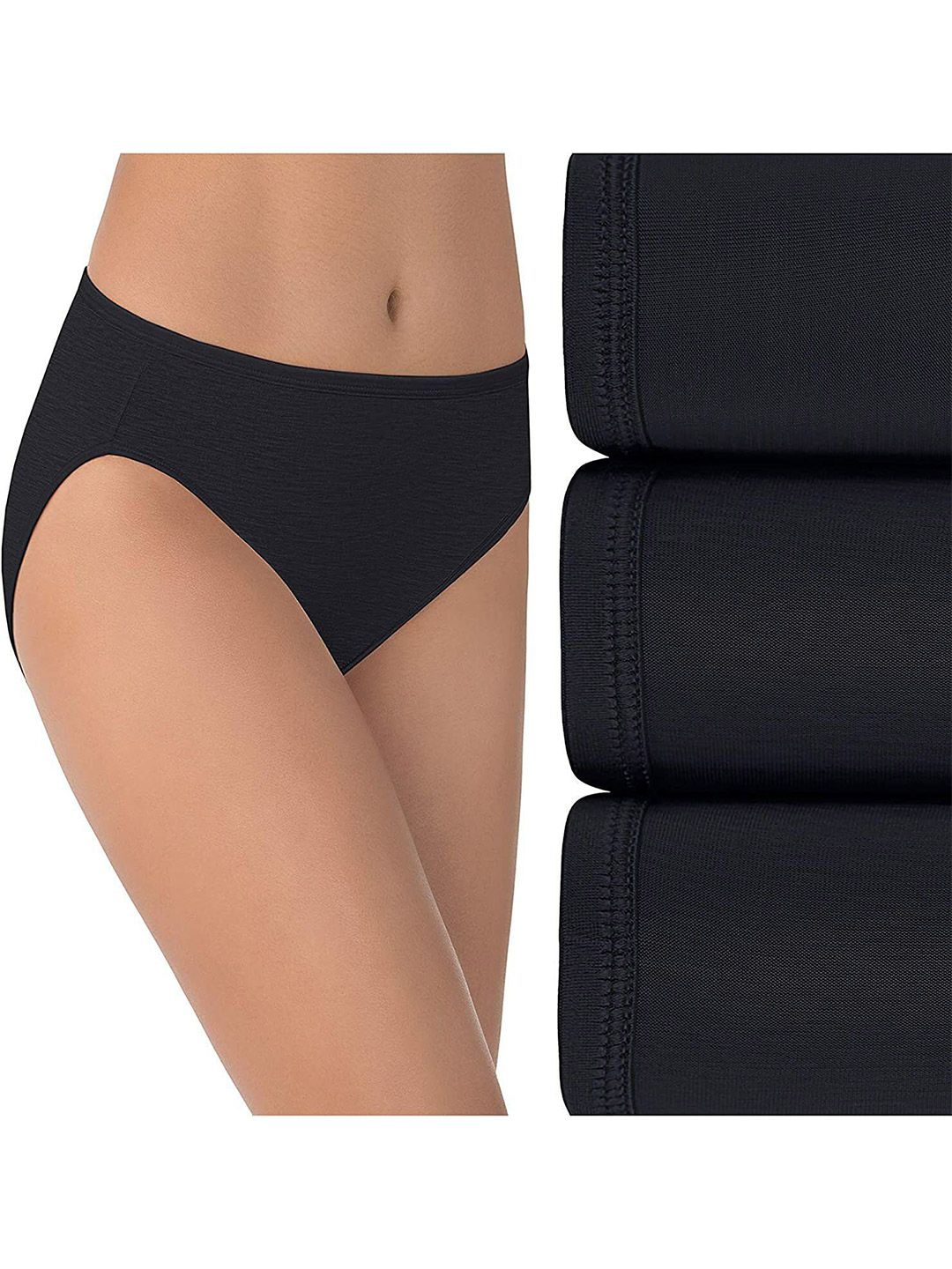Diving Deep Women Pack of 1 Hipster Briefs-picture-26