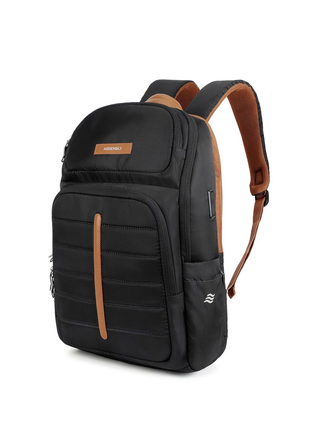 Assembly Unisex Brand Logo Backpack-picture-52