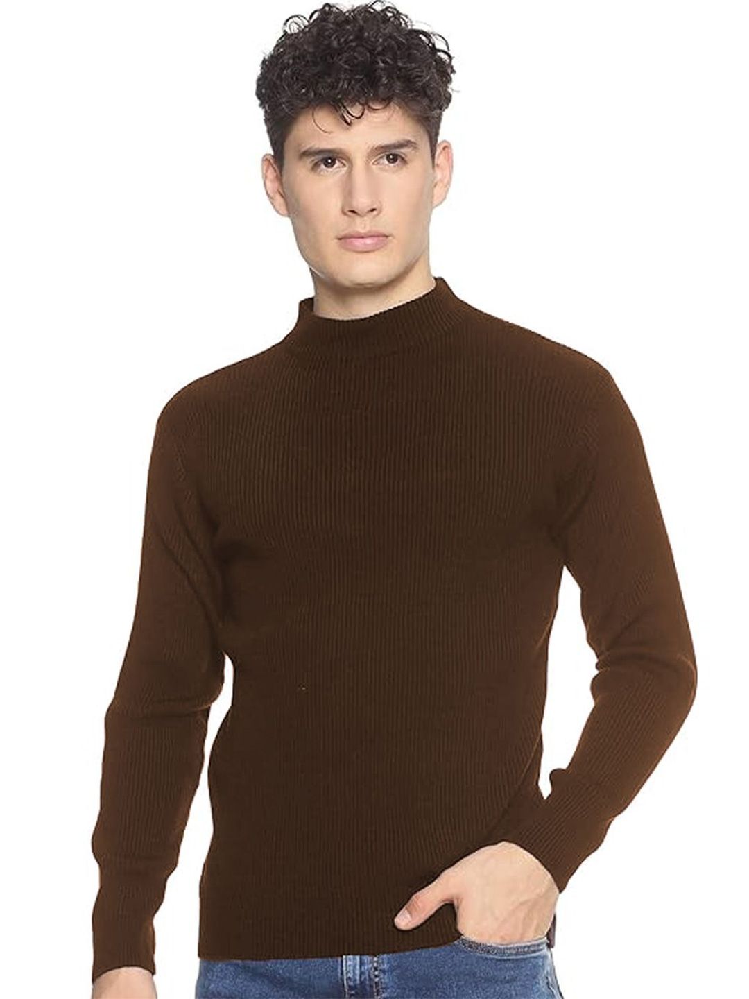Genzy Men Pullover-image-49