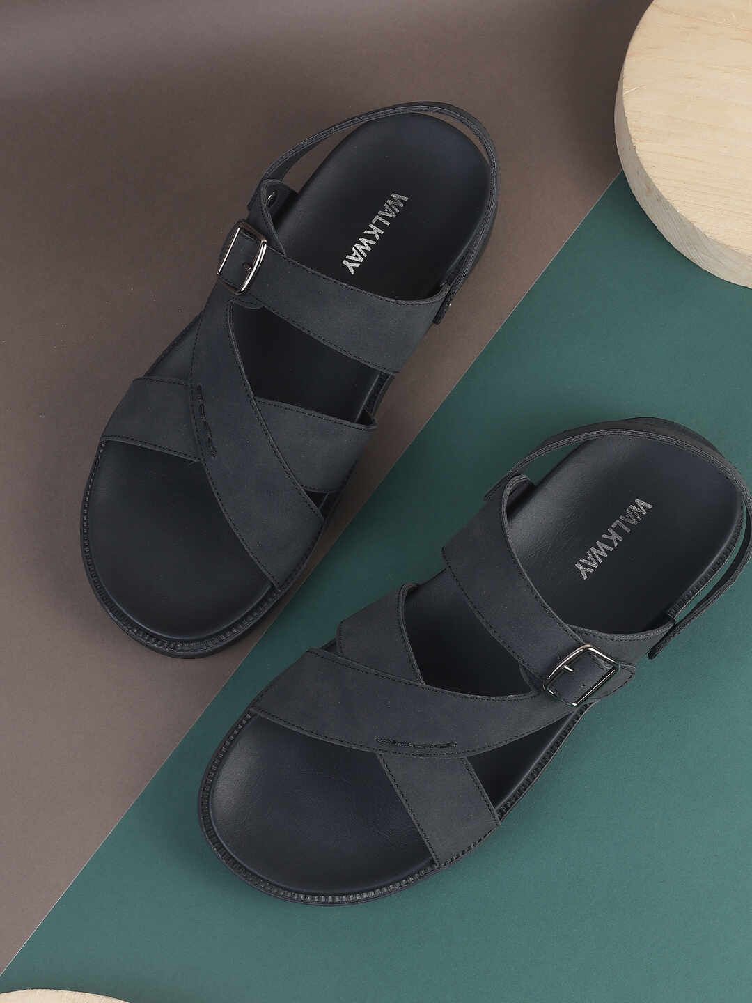 WALKWAY by Metro Men Comfort Sandals-picture-29