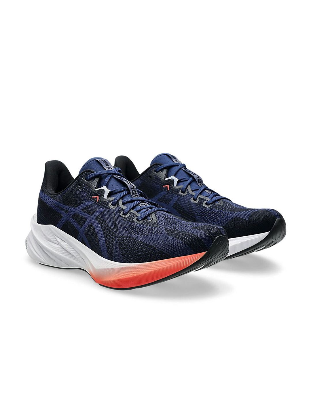 ASICS Men Dynablast 5 Lace-Ups Sports Shoes-image-24