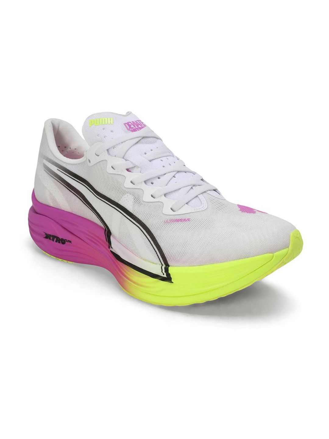 Puma Deviate NITRO Elite 3 Men's Running Shoes