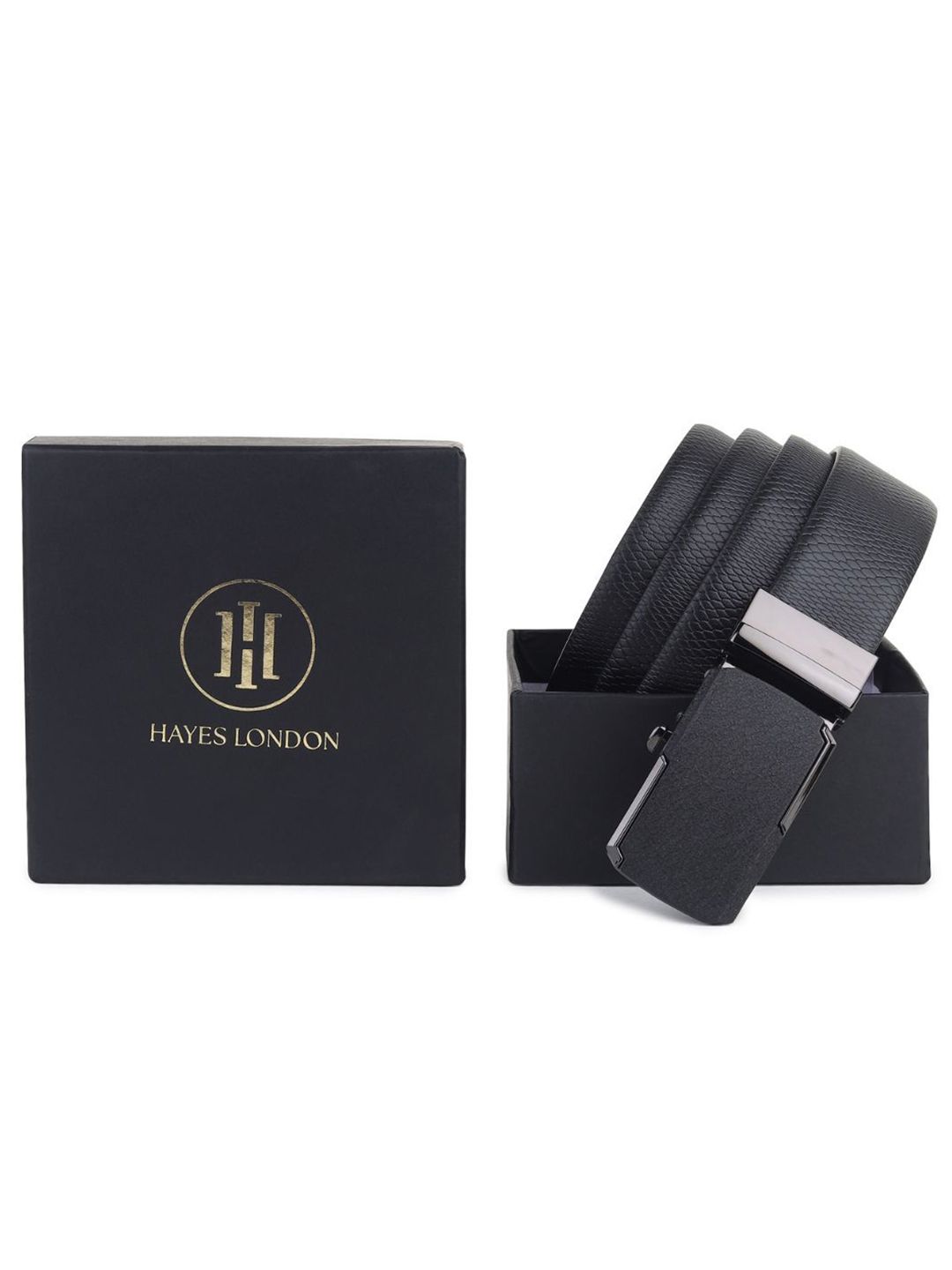 Hayes London Men Leather Reversible Formal Belt-picture-32