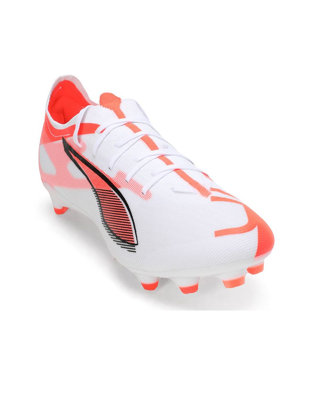 Puma Ultra 5 Match FG/AG Unisex Football Boots-image-6