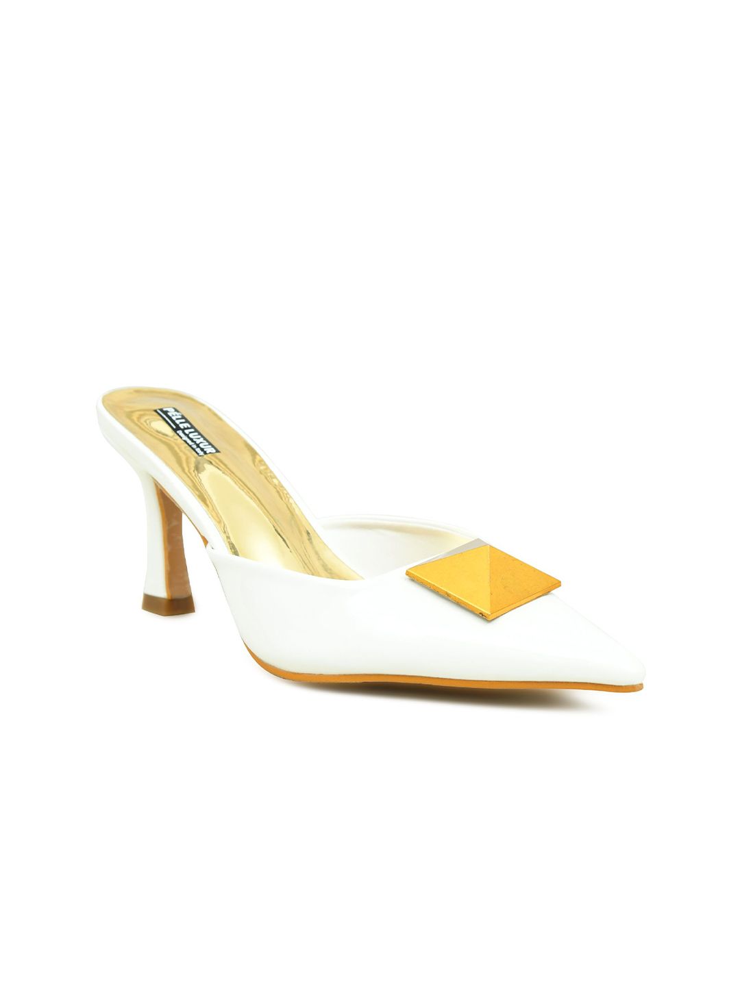 PELLE LUXUR Women Heels-picture-37