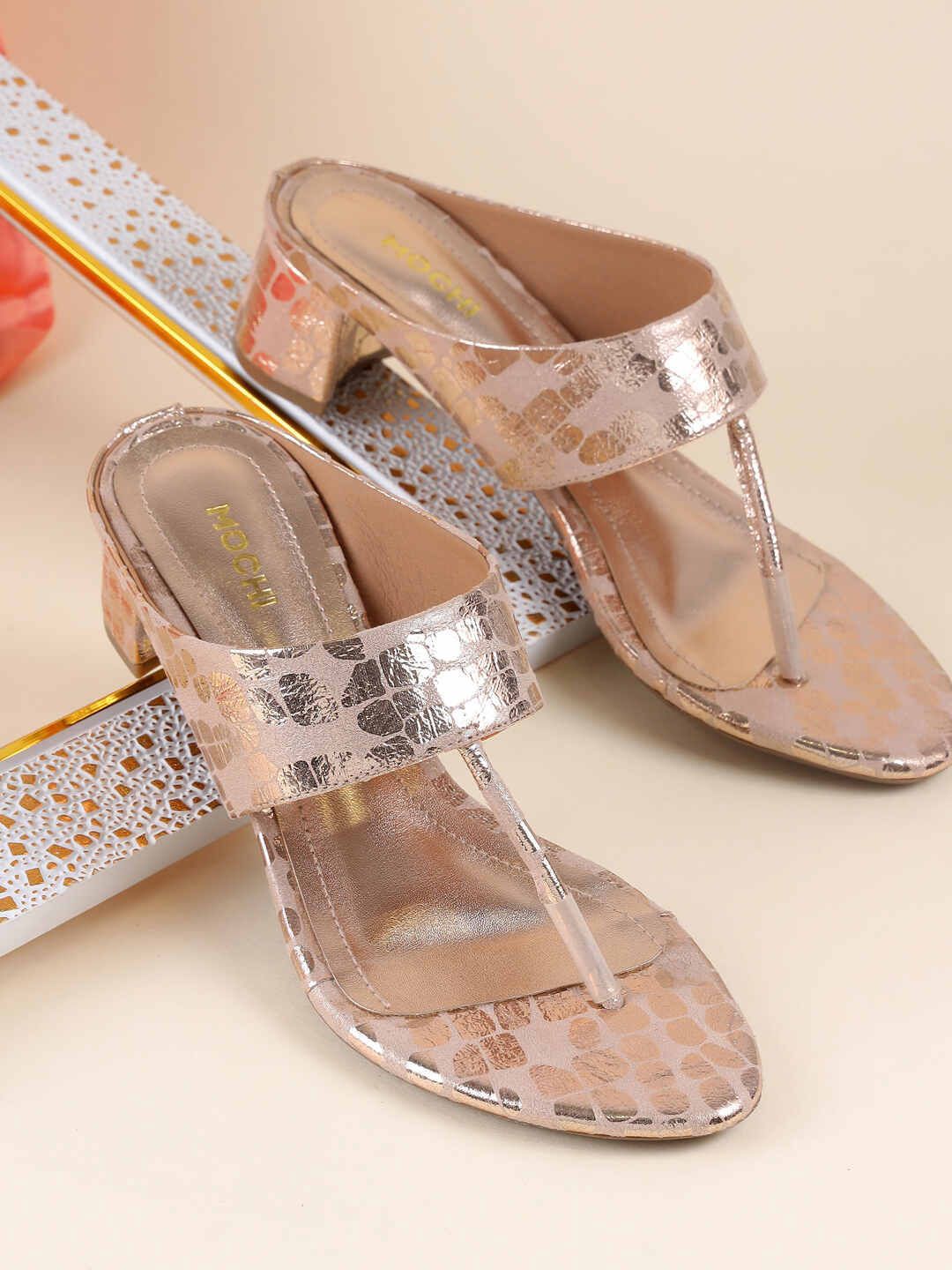 Mochi Textured Block Pumps-picture-40