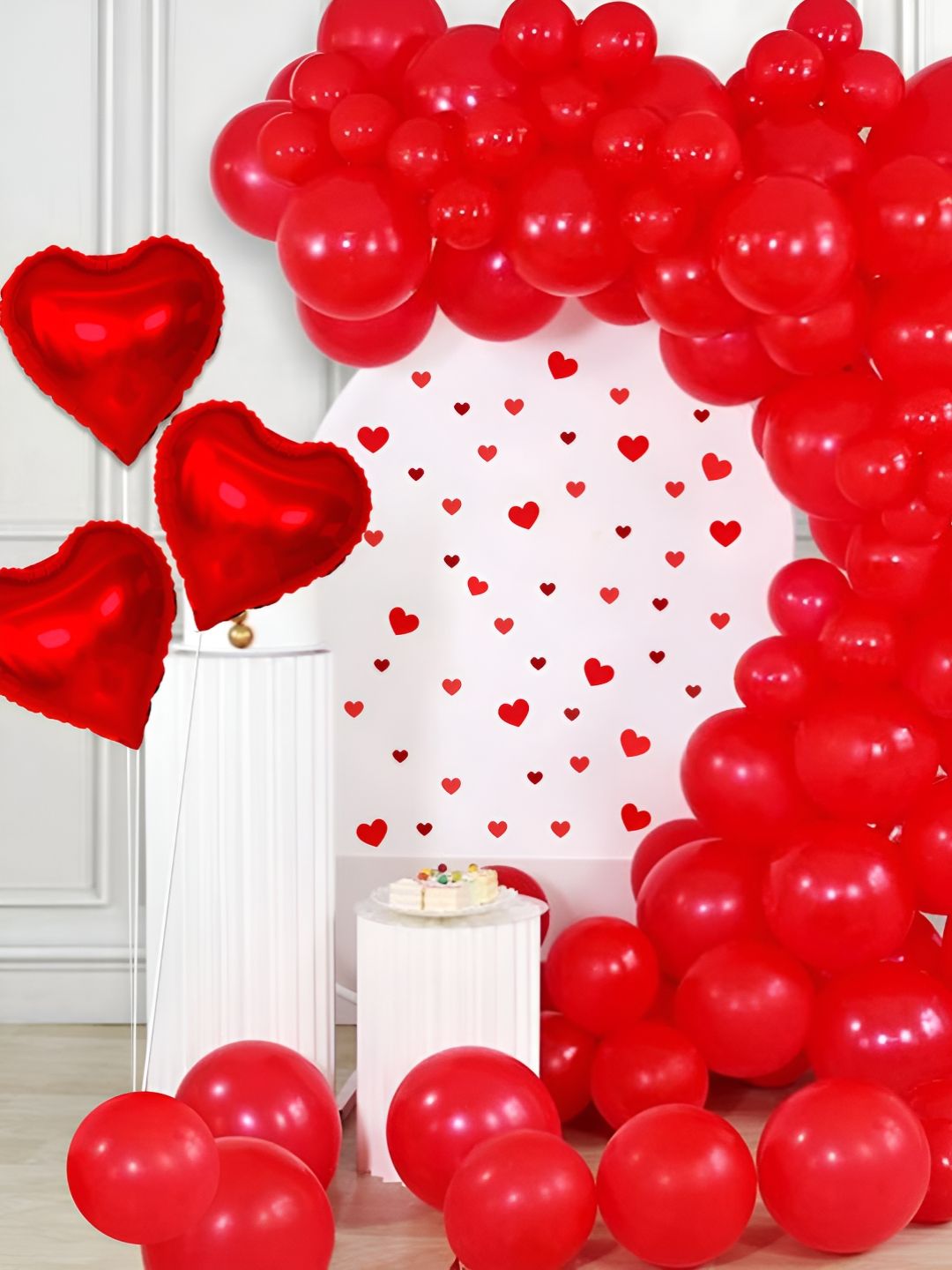 Special You 29Pcs Red Valentines Day Decor-image-13