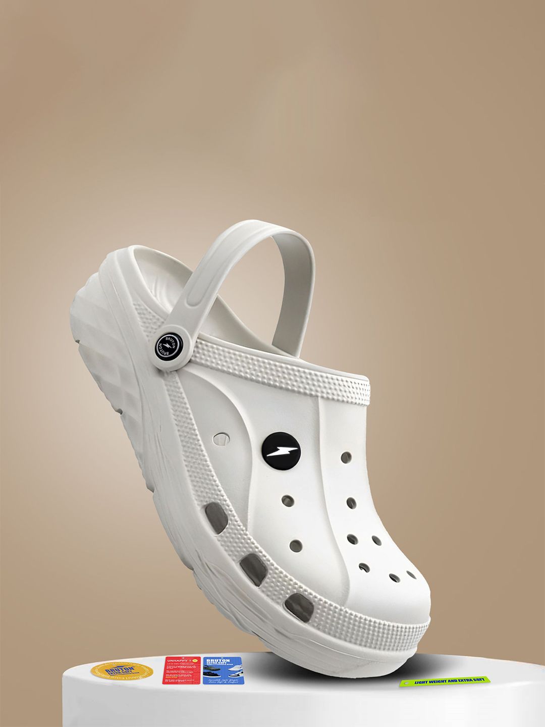 Bruton Men Clogs-picture-39