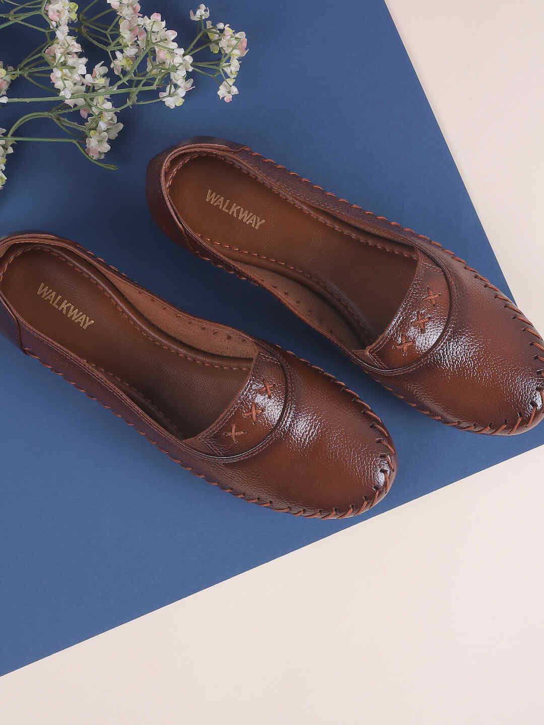 WALKWAY by Metro Women Open Toe Flats-picture-27