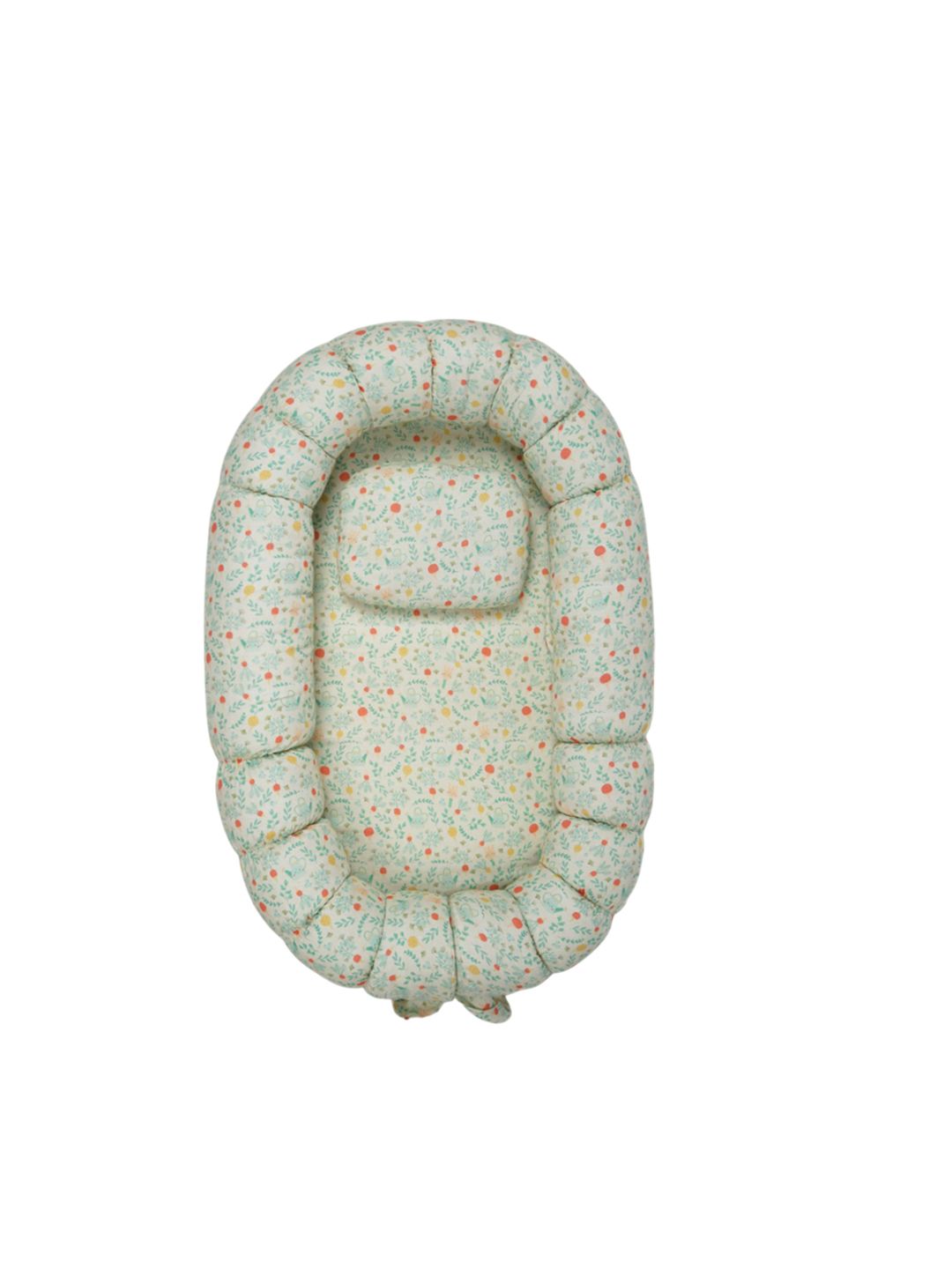 TIDY SLEEP Infants Unisex Printed Pure Cotton Baby Nest-picture-11
