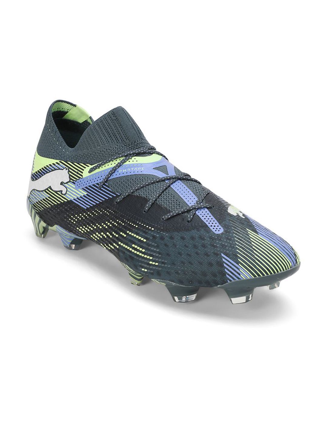 Puma Future 7 Ultimate Fg/Ag Unisex Football Boots-picture-16