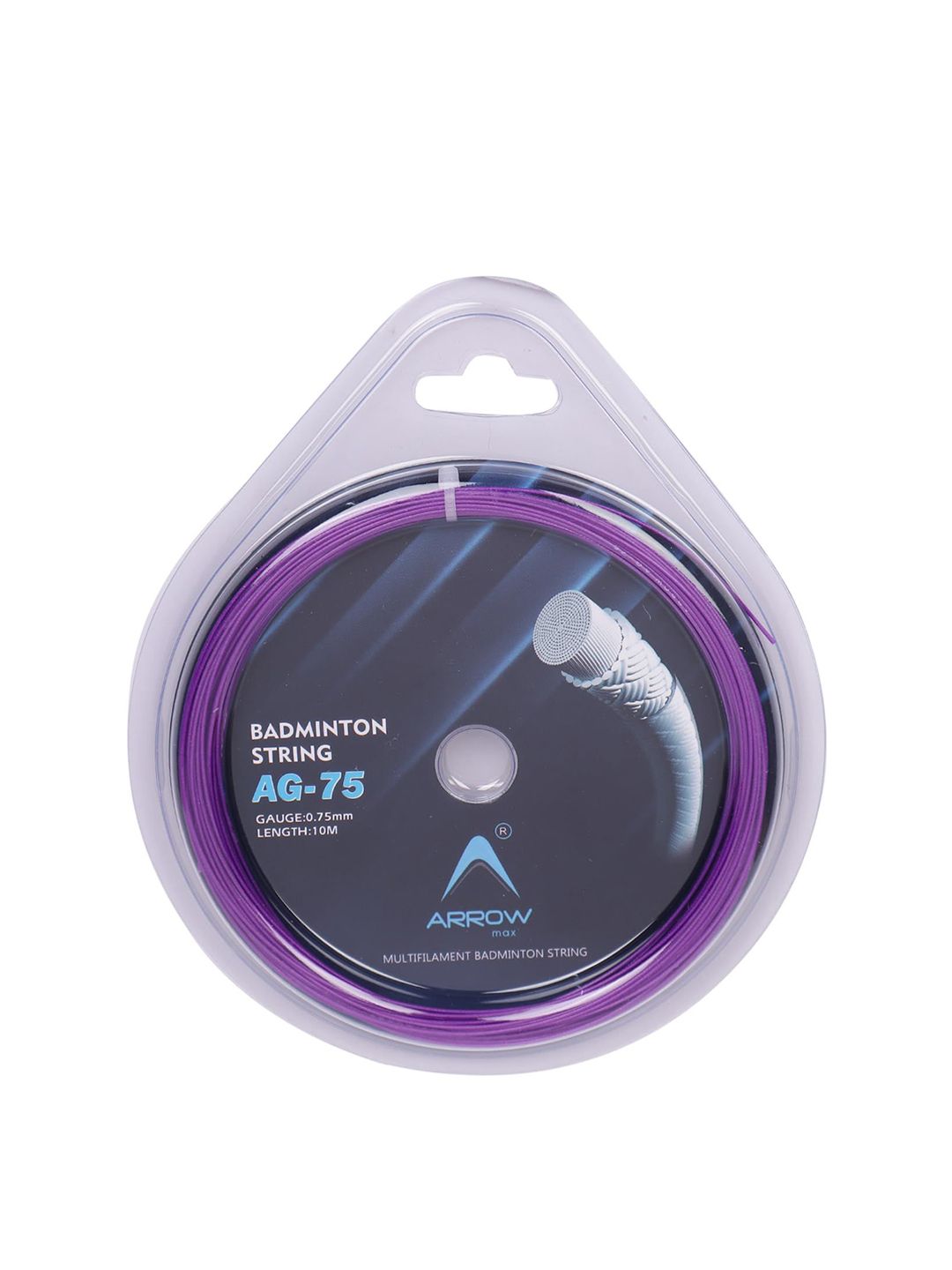 ARROWMAX Multifilament Badminton Gut Strings-picture-39