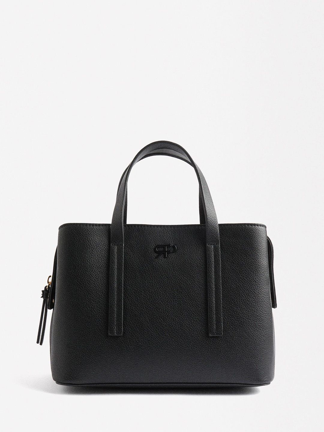 PARFOIS Structured Handheld Bag-picture-54