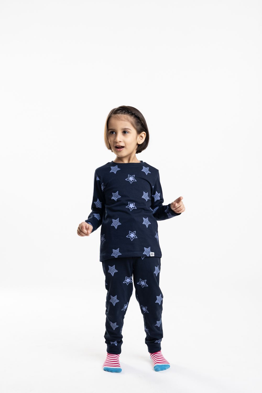 Reedoo Kids Printed Bio Finish T-shirt-picture-11