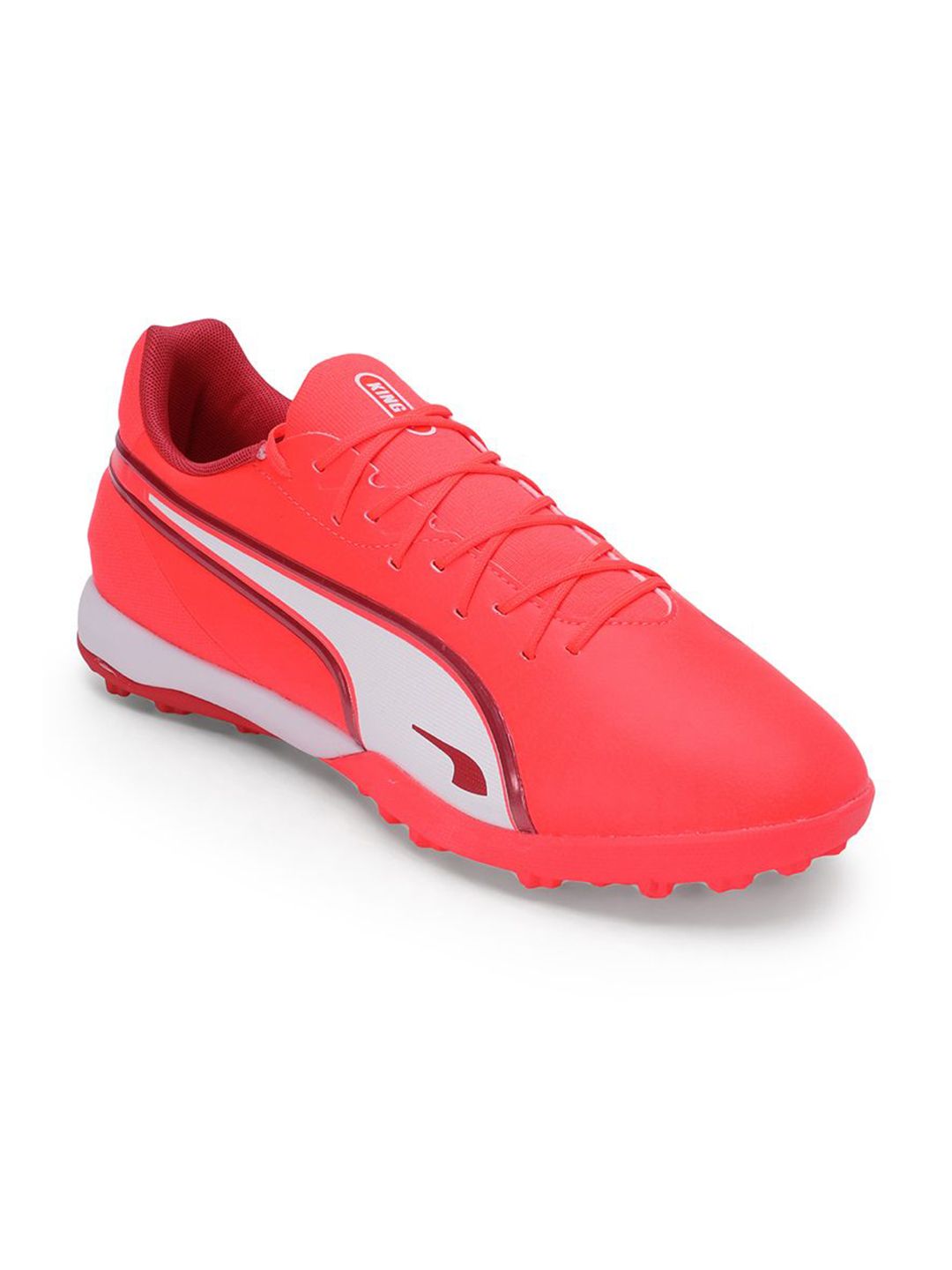 Puma Unisex King Match TT Football Boots-image-40