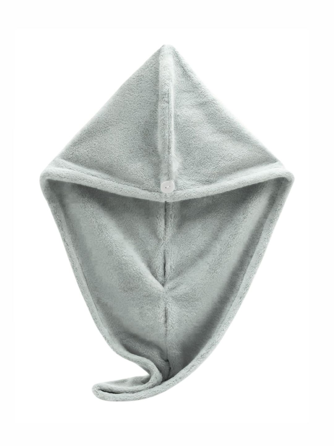 ALLURE Grey 1 Cotton 400 GSM Bath Towel-image-19