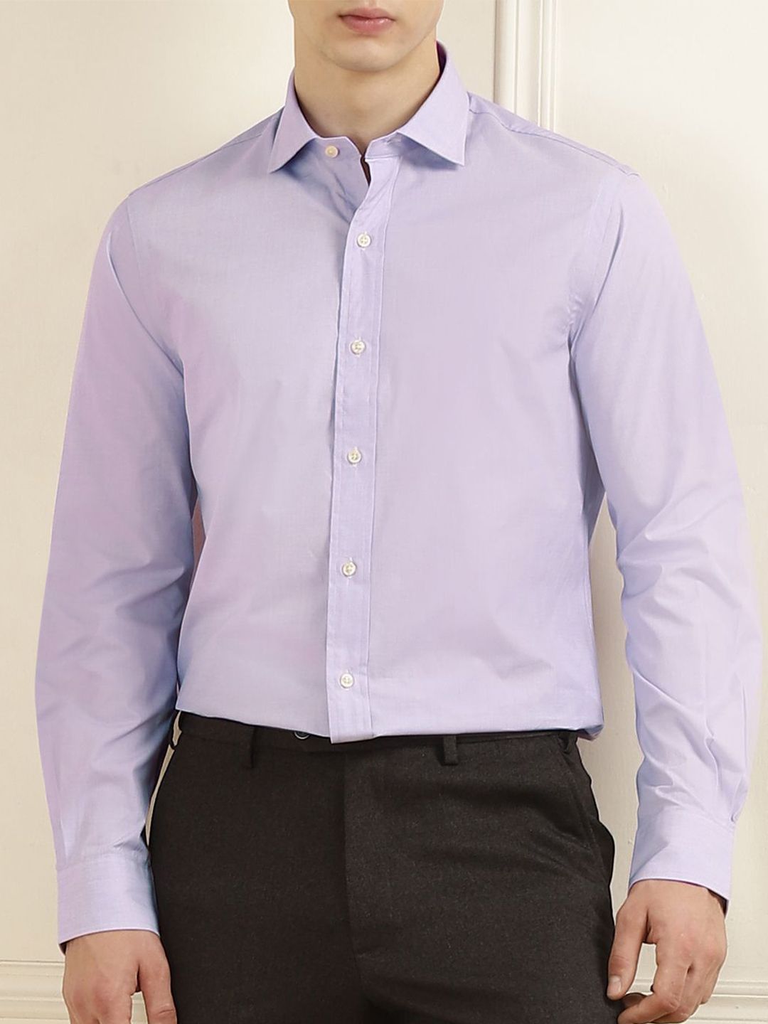 Polo Ralph Lauren Men Custom Fit Poplin Shirt-picture-39