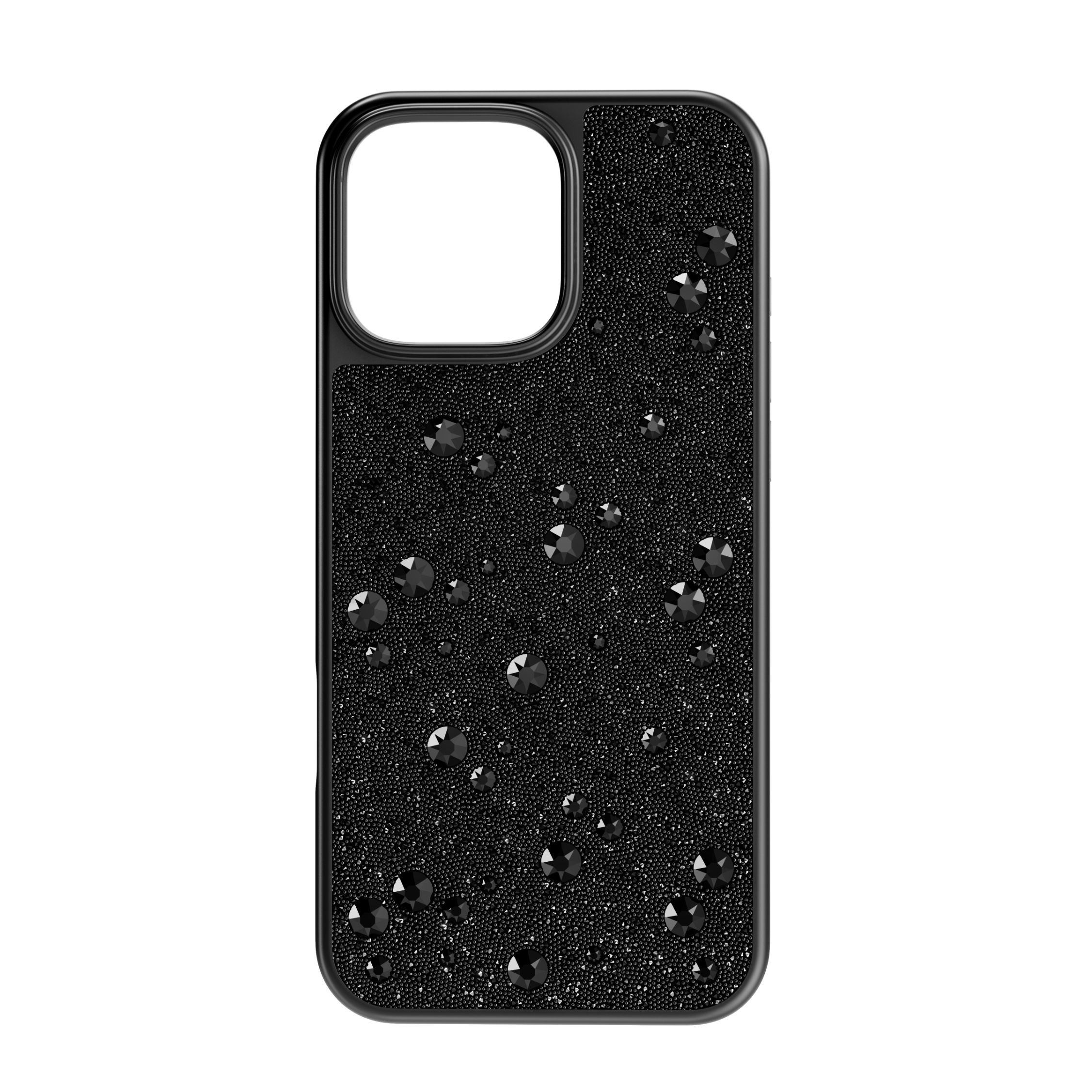 SWAROVSKI Solid iPhone 16 Pro Max Back Case-picture-10