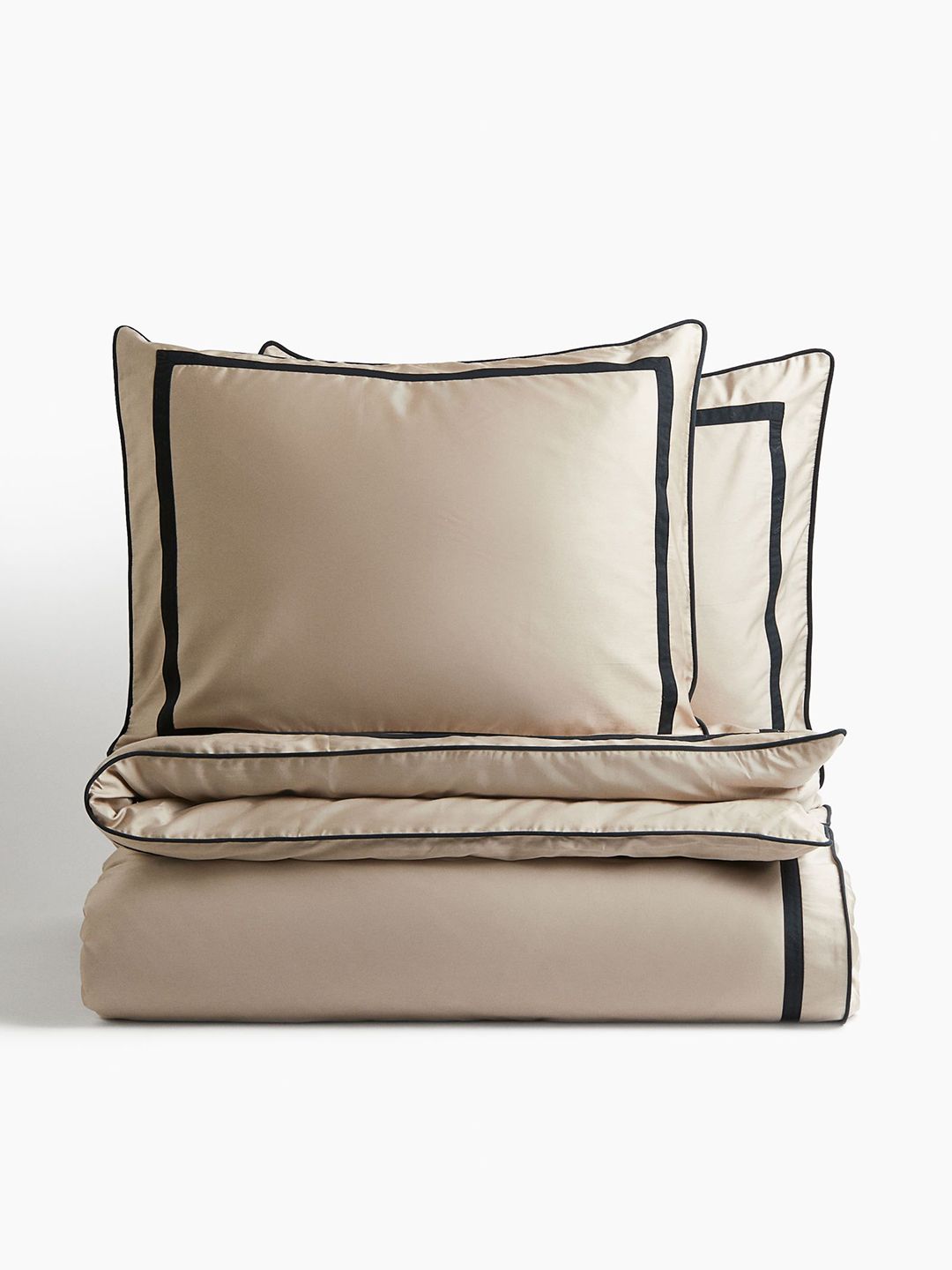 H&M Egyptian Cotton Double/King Duvet Cover Set-picture-40