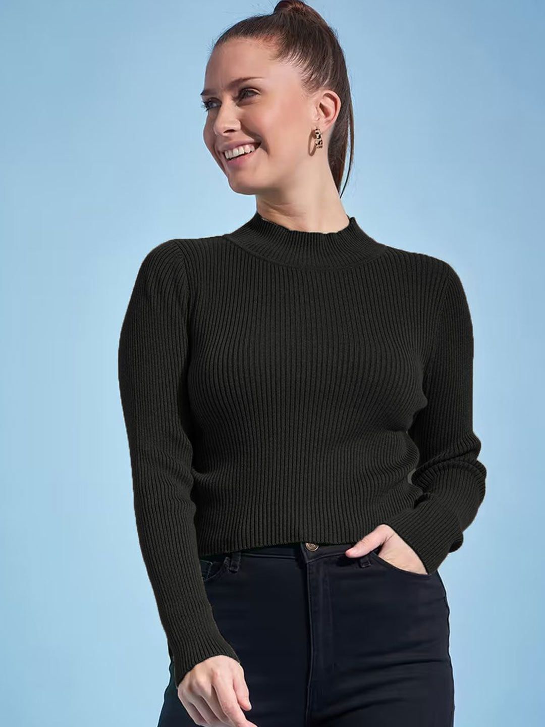 CLAFOUTIS Women Sweatshirt-picture-29