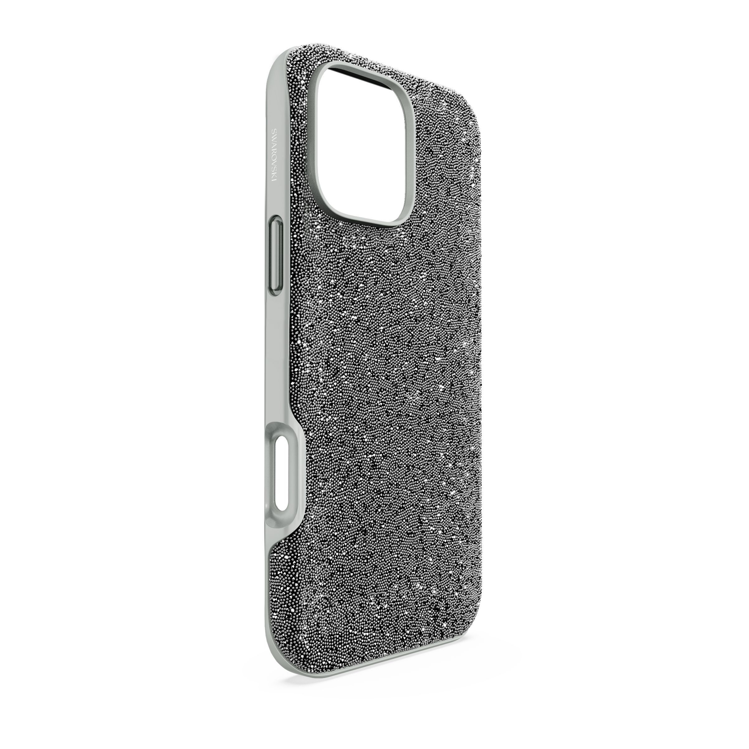SWAROVSKI Solid iPhone 16 Pro Max Back Case-image-49