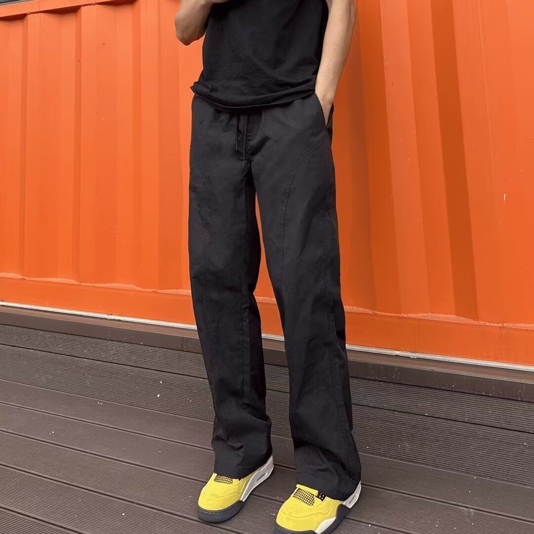 StyleCast Men Cotton Regular Fit Regular Trousers-picture-39