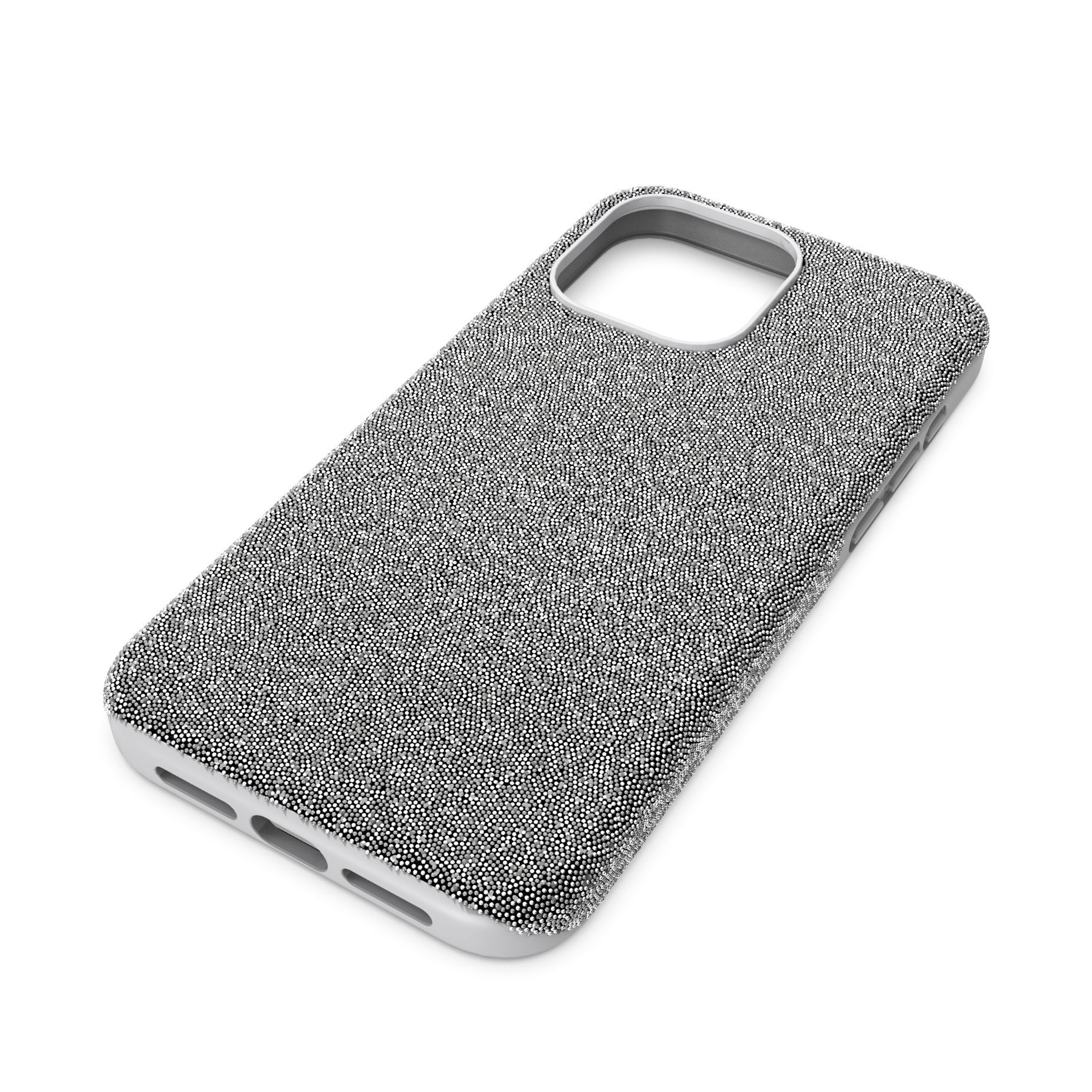 SWAROVSKI Solid iPhone 15 Pro Max Back Case-picture-19