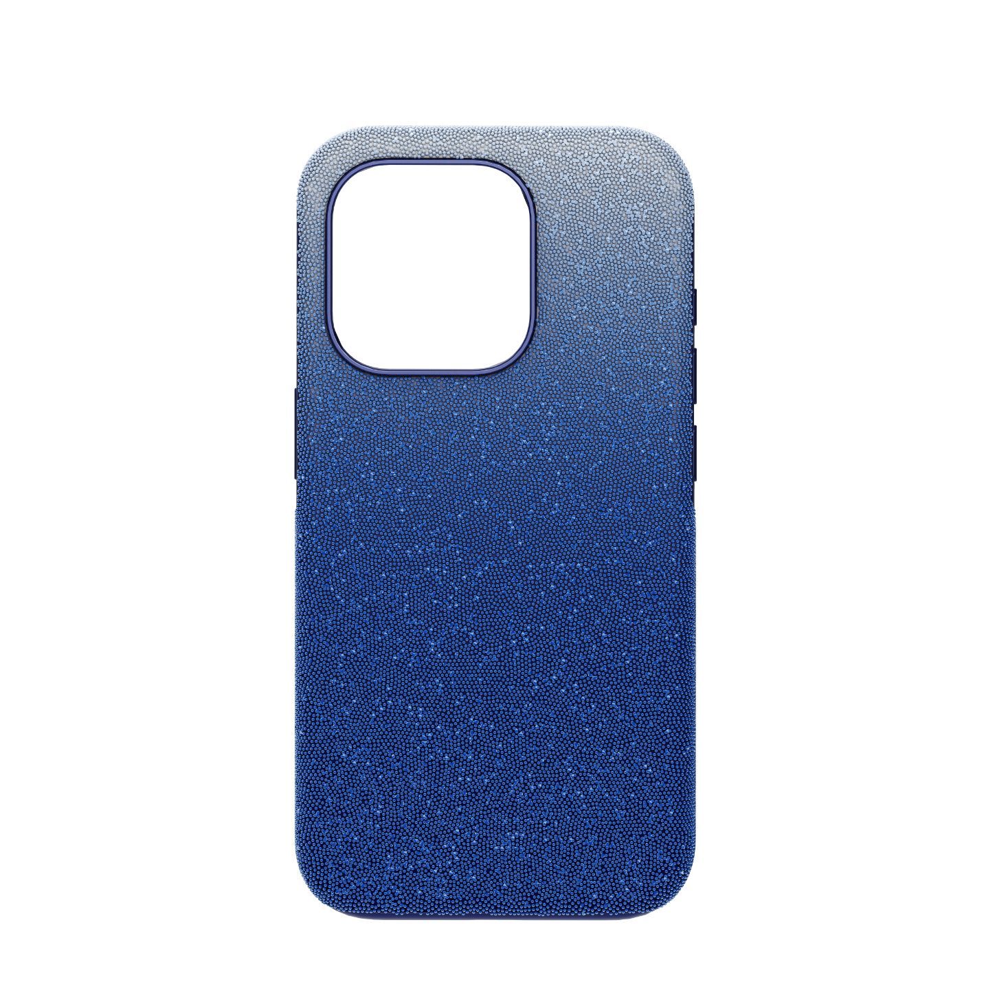SWAROVSKI Solid iPhone 15 Pro Back Case-picture-17