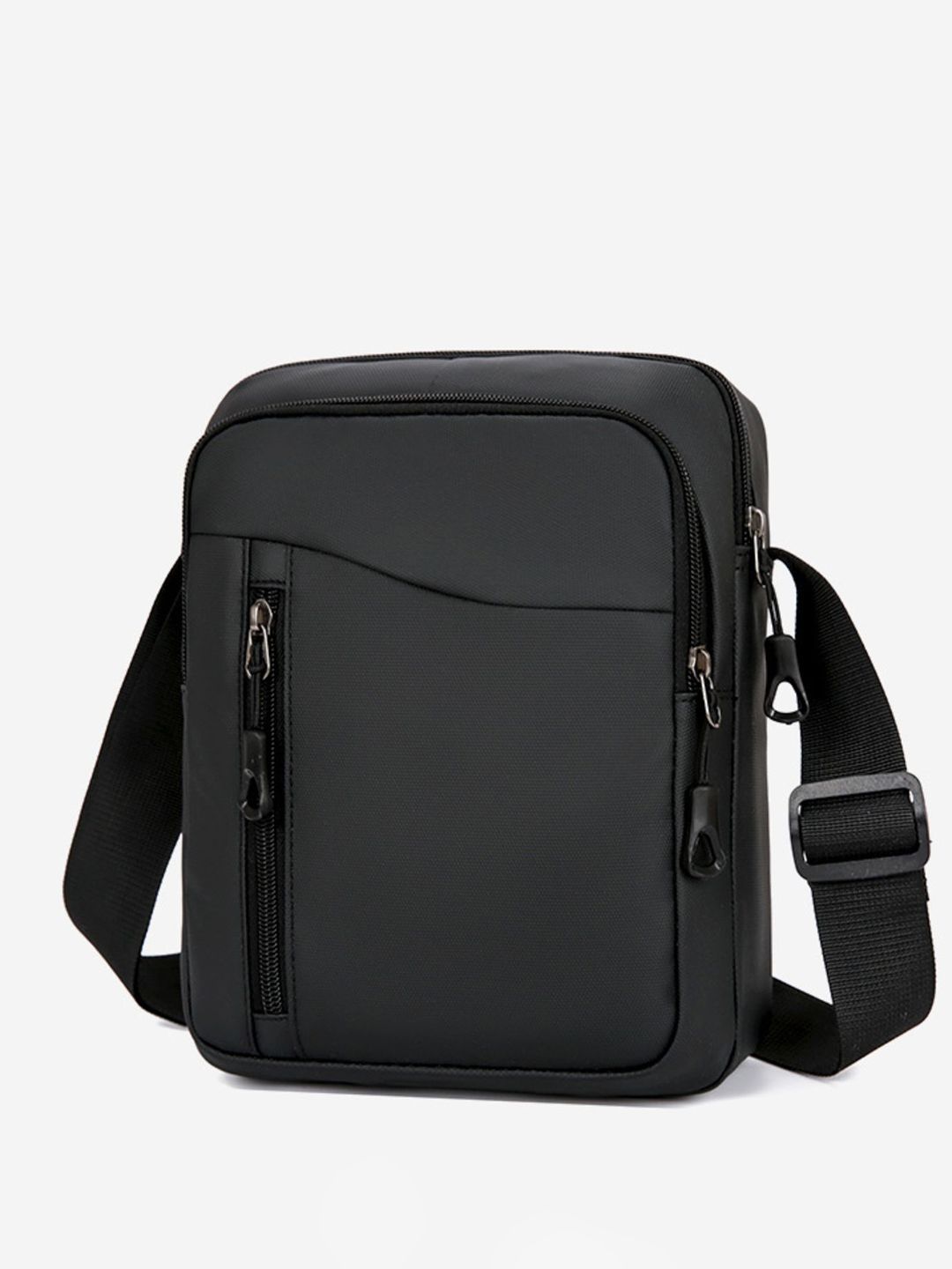 Carry Trip Unisex Messenger Bag-picture-15