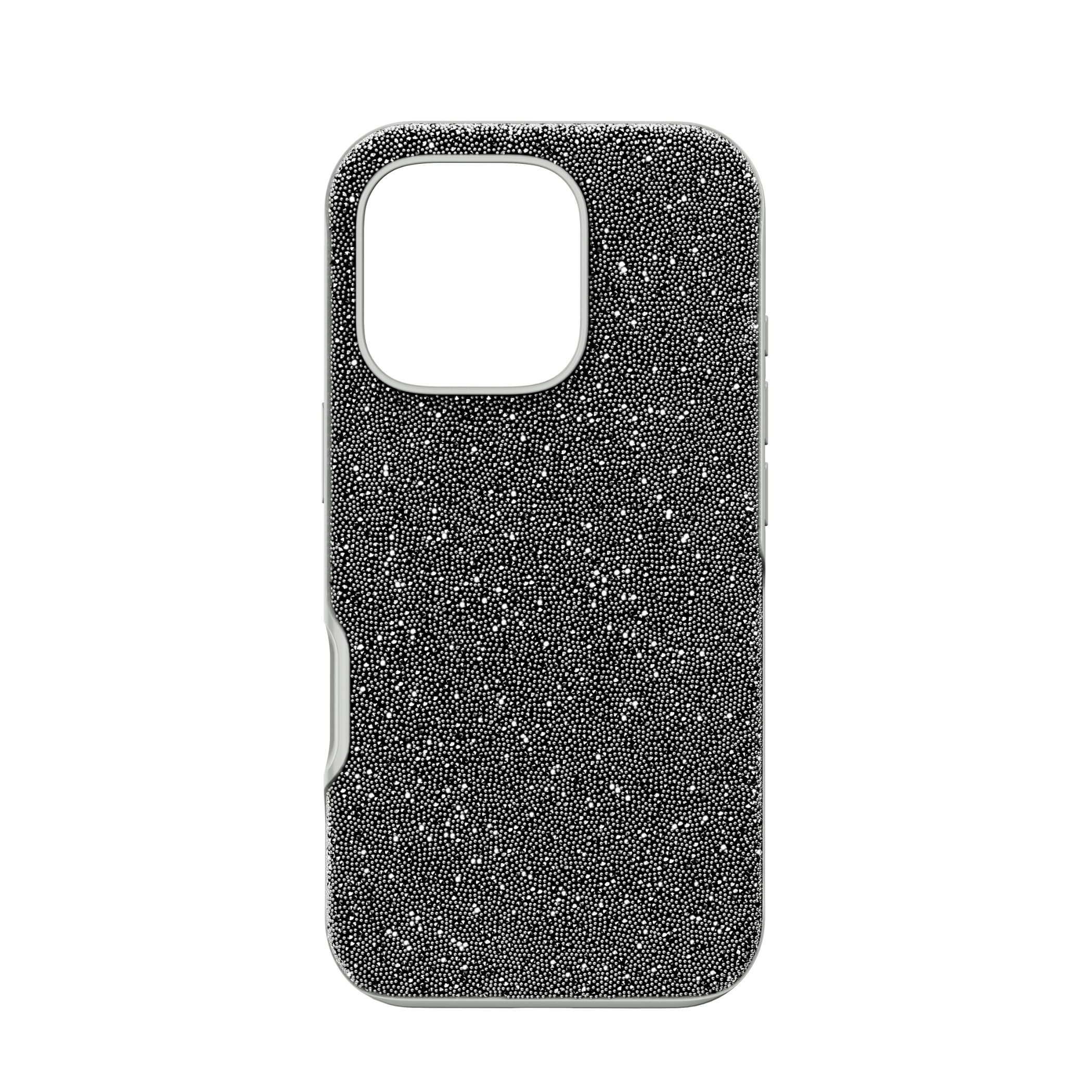 SWAROVSKI Solid iPhone 16 Pro Back Case-picture-15